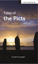 Book cover of: Tales of the Picts. By: Stuart McHardy