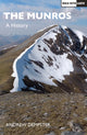 Book cover of: Munros. By: Andrew Dempster
