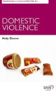 Book cover of: Parenting A Child Affected by Domestic Violence. By: Hedy Cleaver