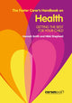 Foster Carer's Handbook On Health