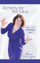 Book cover of: Alchemy for the Mind. By: Rhian Sherrington