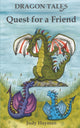 Book cover of: Quest for a Friend. By: Judy Hayman