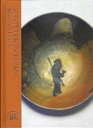 A Potter in Japan