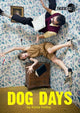 Book cover of: Dog Days