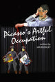 Book cover of: Picasso's Artful Occupation