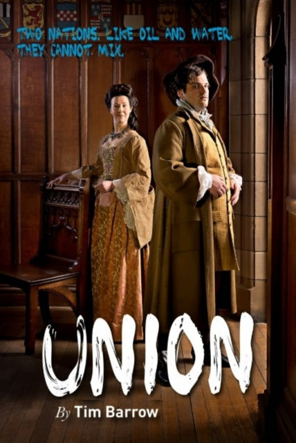 Book cover of: Union