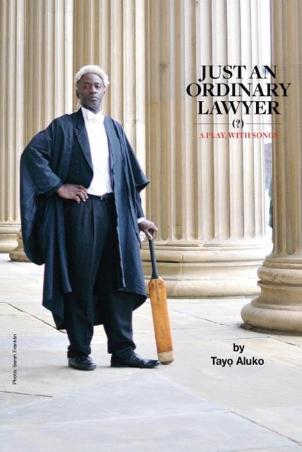 Book cover of: Just an Ordinary Lawyer