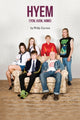 Book cover of: Hyem