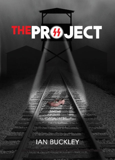 Book cover of: Project
