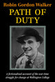 Book cover of: Path of Duty