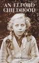 Book cover of: Elford Childhood. By: Doris Buttery