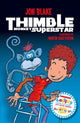 Book cover of: Thimble Monkey Superstar