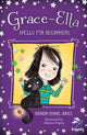 Book cover of: Grace-Ella. By: Sharon Marie Jones