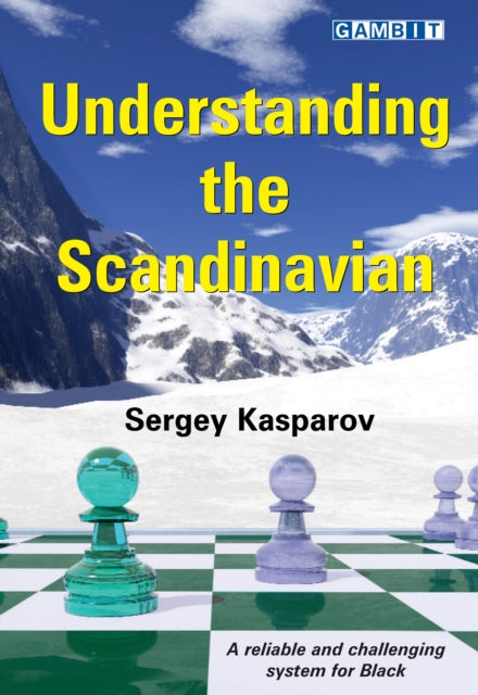Book cover of: Understanding the Scandinavian