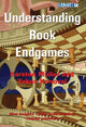 Book cover of: Understanding Rook Endgames. By: Karsten Muller