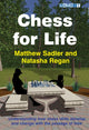 Book cover of: Chess for Life. By: Matthew Sadler