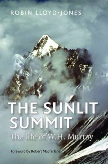 The Sunlit Summit