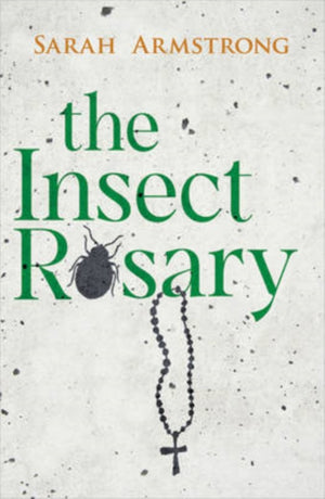 Insect Rosary
