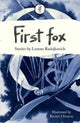 Book cover of: First fox. By: Leanne Radijkovich