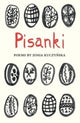 Book cover of: Pisanki. By: Zosia Kuczynska