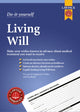 Book cover of: Do-it-Yourself Living Will