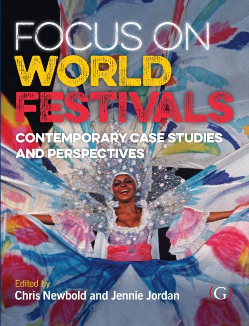 Book cover of: Focus On World Festivals. By: Chris Newbold