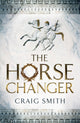 Book cover of: Horse Changer. By: Craig Smith
