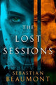 Book cover of: Lost Sessions. By: BEAUMONT