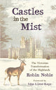 Book cover of: Castles in the Mist. By: Robin Noble