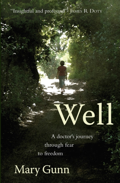 Book cover of: Well. By: Mary Gunn