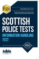 Book cover of: Scottish Police Information Handling Tests
