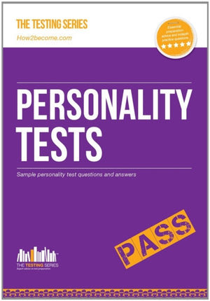 Personality Tests