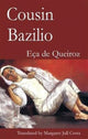 Book cover of: Cousin Bazilio. By: Eça de Queiroz
