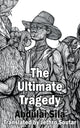 Book cover of: Ultimate Tragedy. By: Abdulai Sila