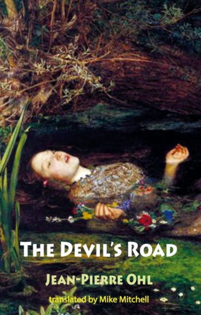 Book cover of: Devil's Road. By: Jean-Pierre Ohl