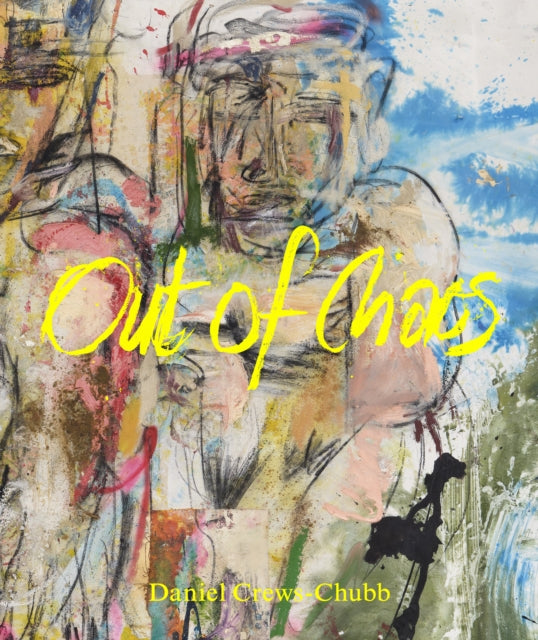 Book cover of: Daniel Crews-Chubb