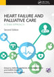 Book cover of: Heart Failure and Palliative Care. By: Miriam Johnson