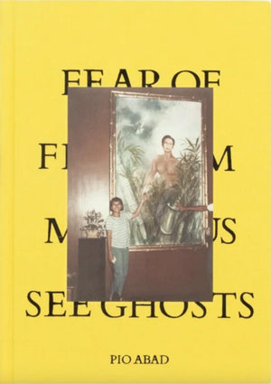 Fear of Freedom Makes Us See Ghosts
