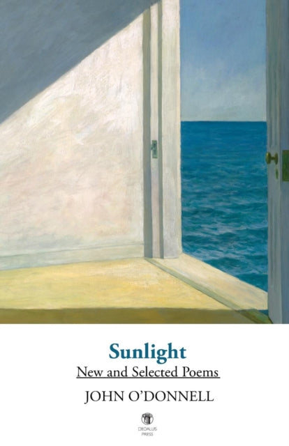 Book cover of: Sunlight. By: John O'Donnell