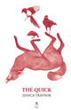 Book cover of: Quick. By: TRAYNOR