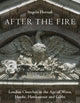 Book cover of: After the Fire. By: Angelo Hornak
