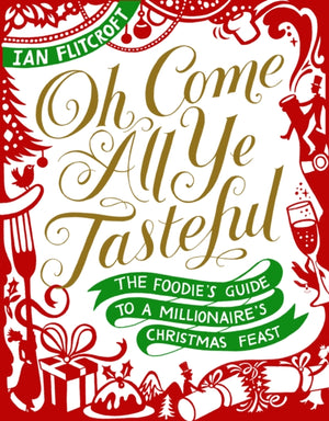 Oh Come All Ye Tasteful