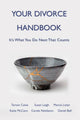 Book cover of: Your Divorce Handbook. By: Tamsin Caine