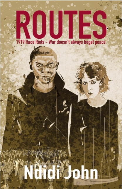 Book cover of: Routes