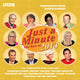 Book cover of: Just a Minute: The Best of 2014