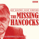 Book cover of: Missing Hancocks