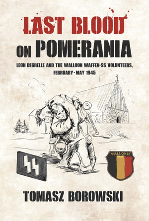Last Blood on Pomerania