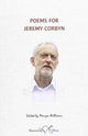 Book cover of: Poems for Jeremy Corbyn