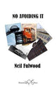 Book cover of: No Avoiding it