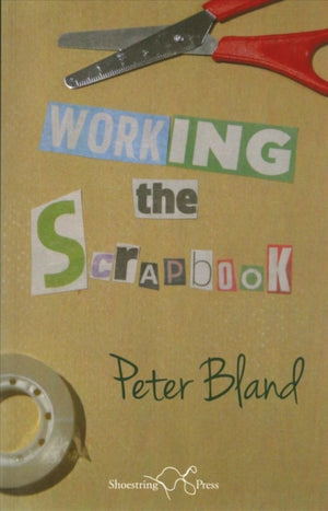 Working the Scrapbook